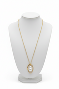 The Oyster Necklace