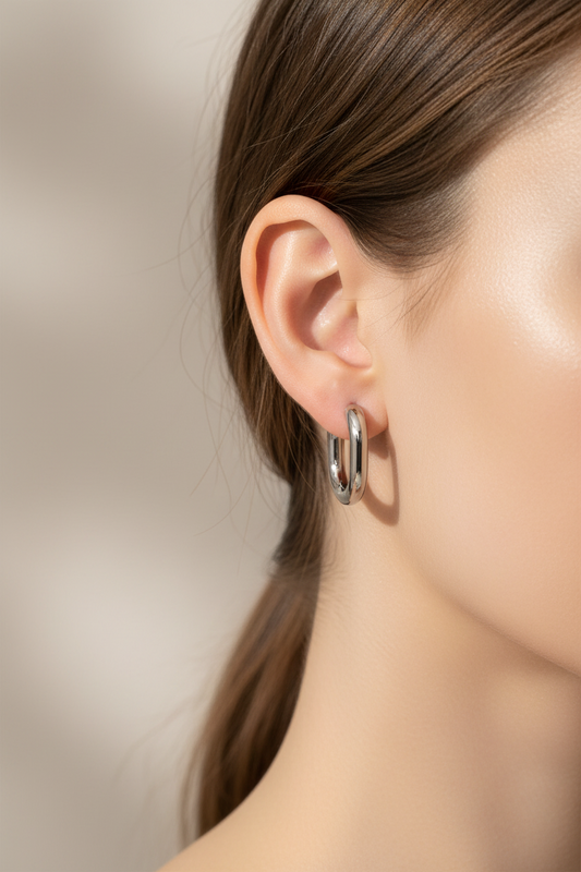 Rectangle Hoops
