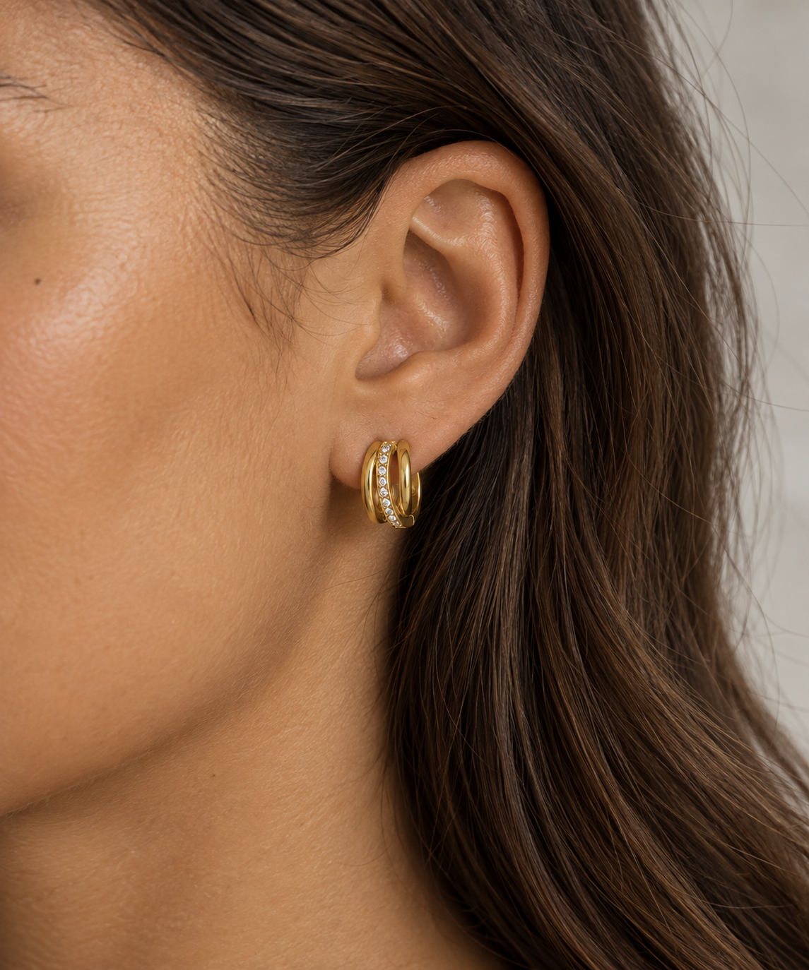 Frankie Earrings
