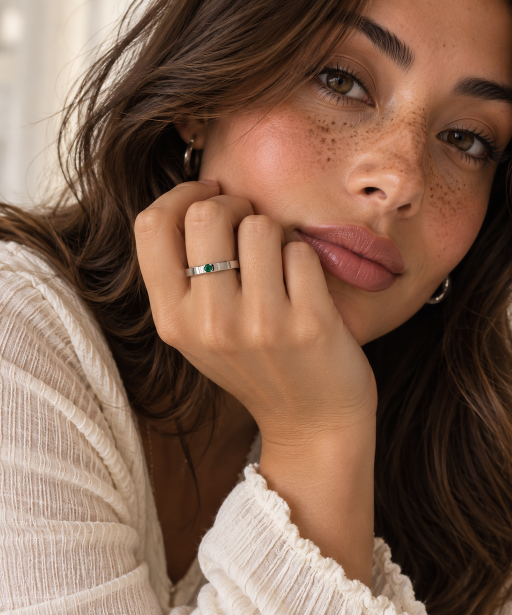 Mae Ring