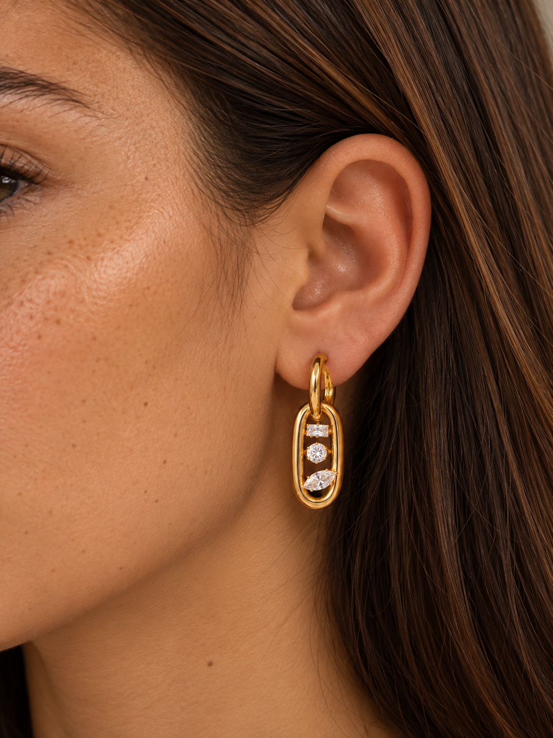 Chiara Earrings