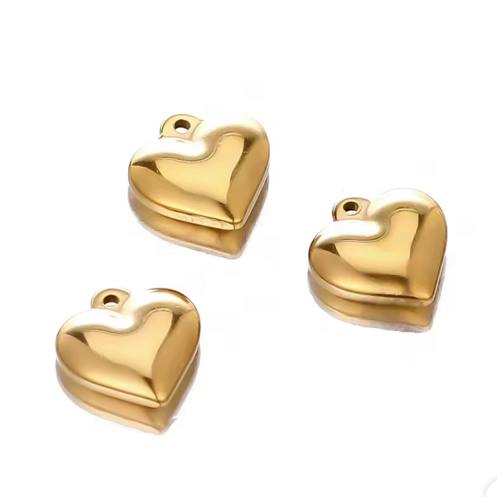 Heart Pendant
