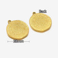 Phaistos Disc - Ancient Scripture Charm