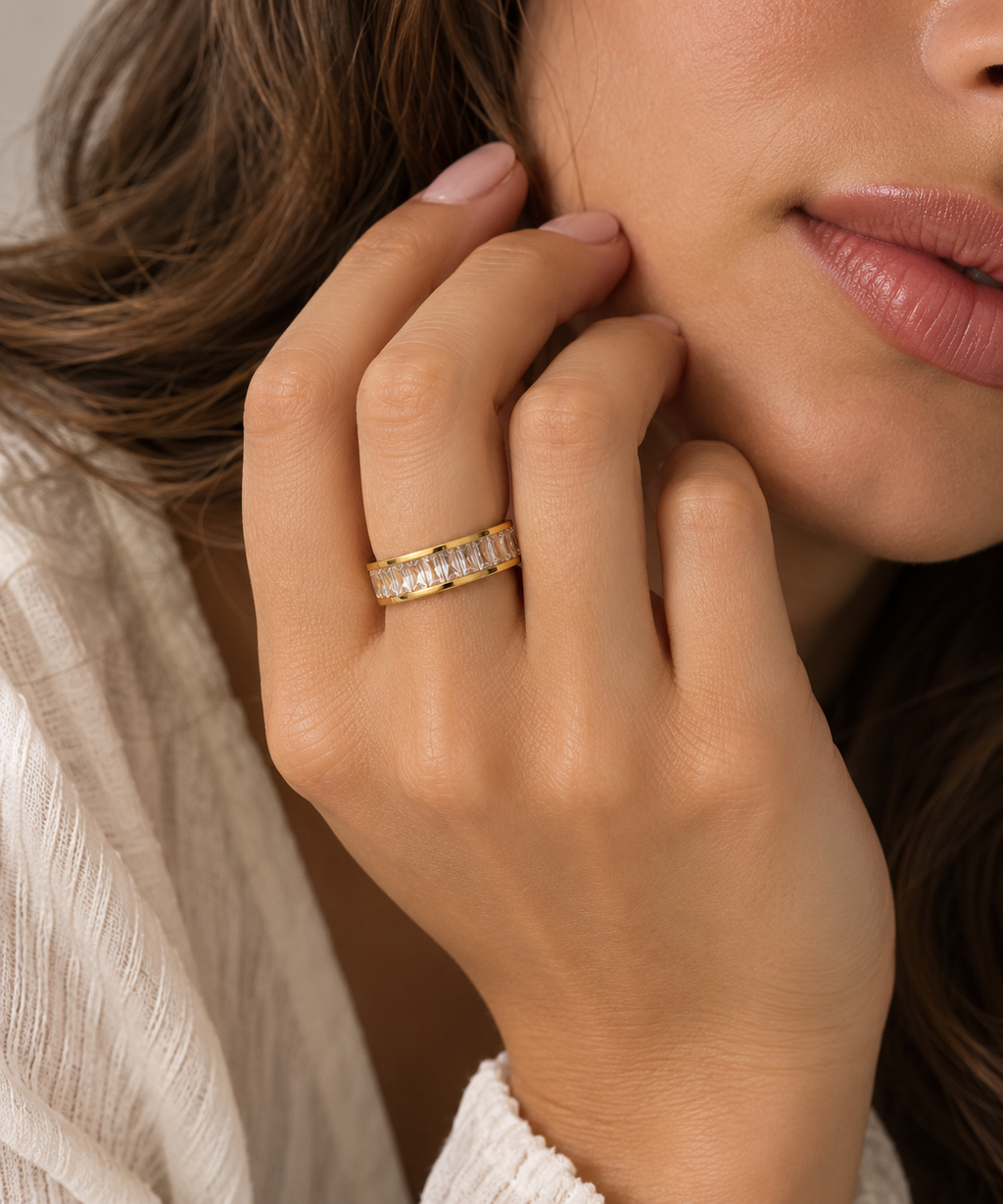 Mari Ring