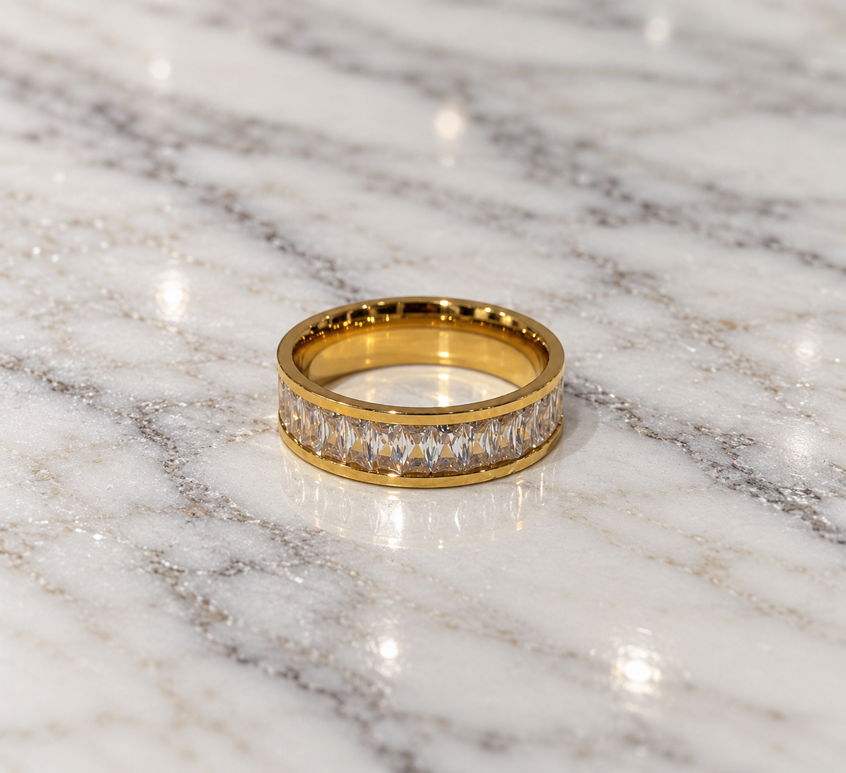 Mari Ring
