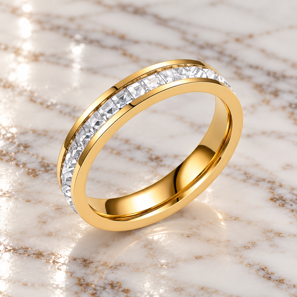 Mina Ring