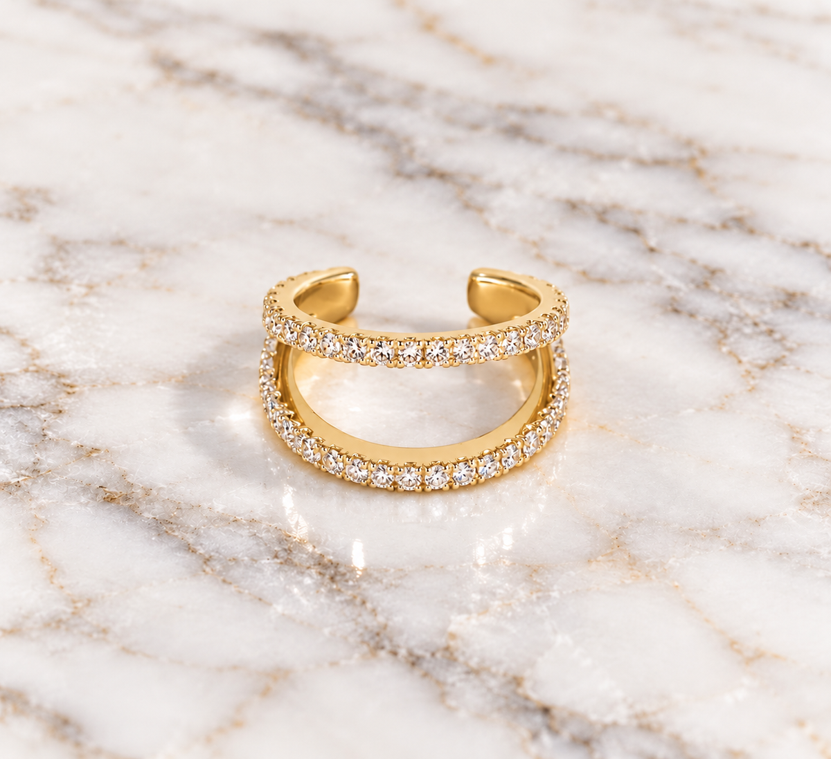 Yana Ear Cuff