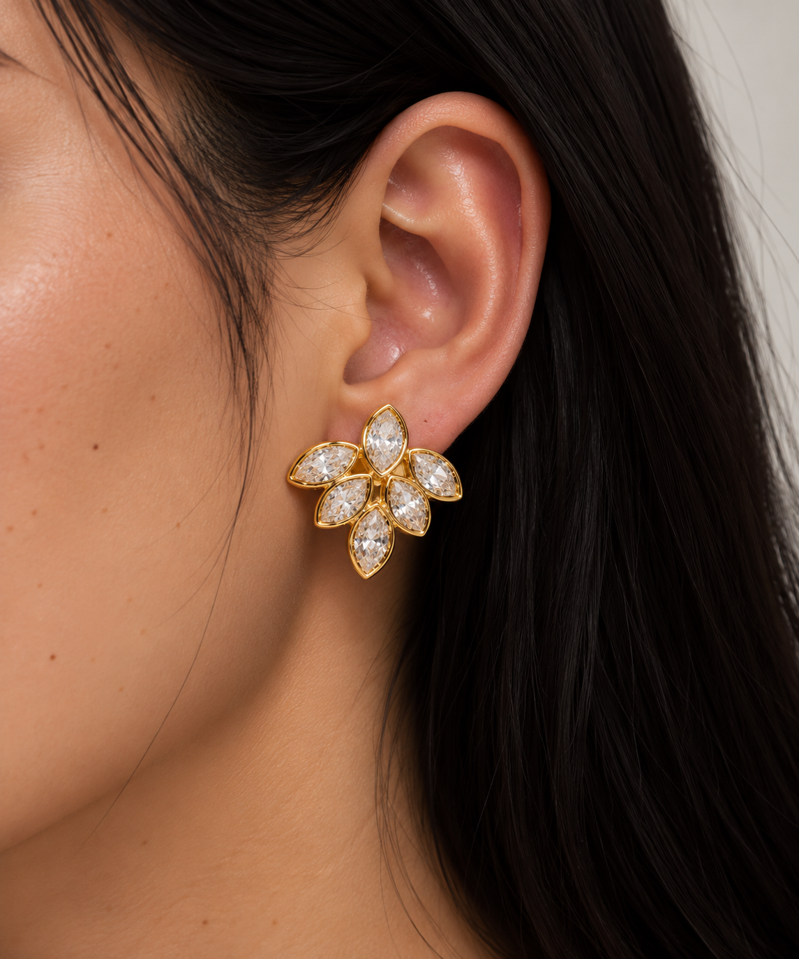 Camille Earrings