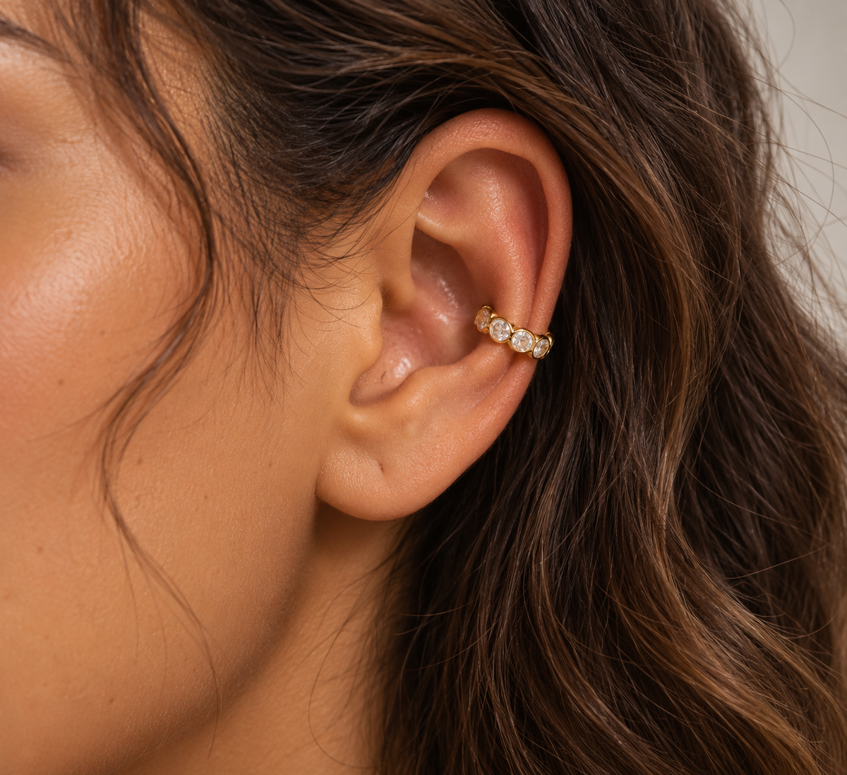 Stella Ear Cuff