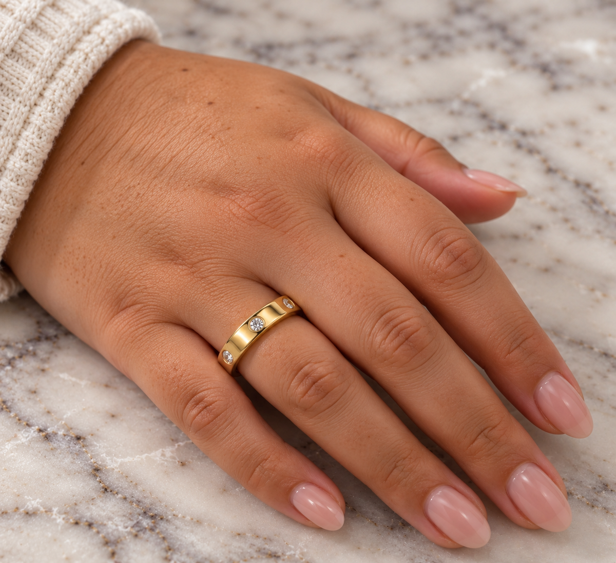 Remi Ring