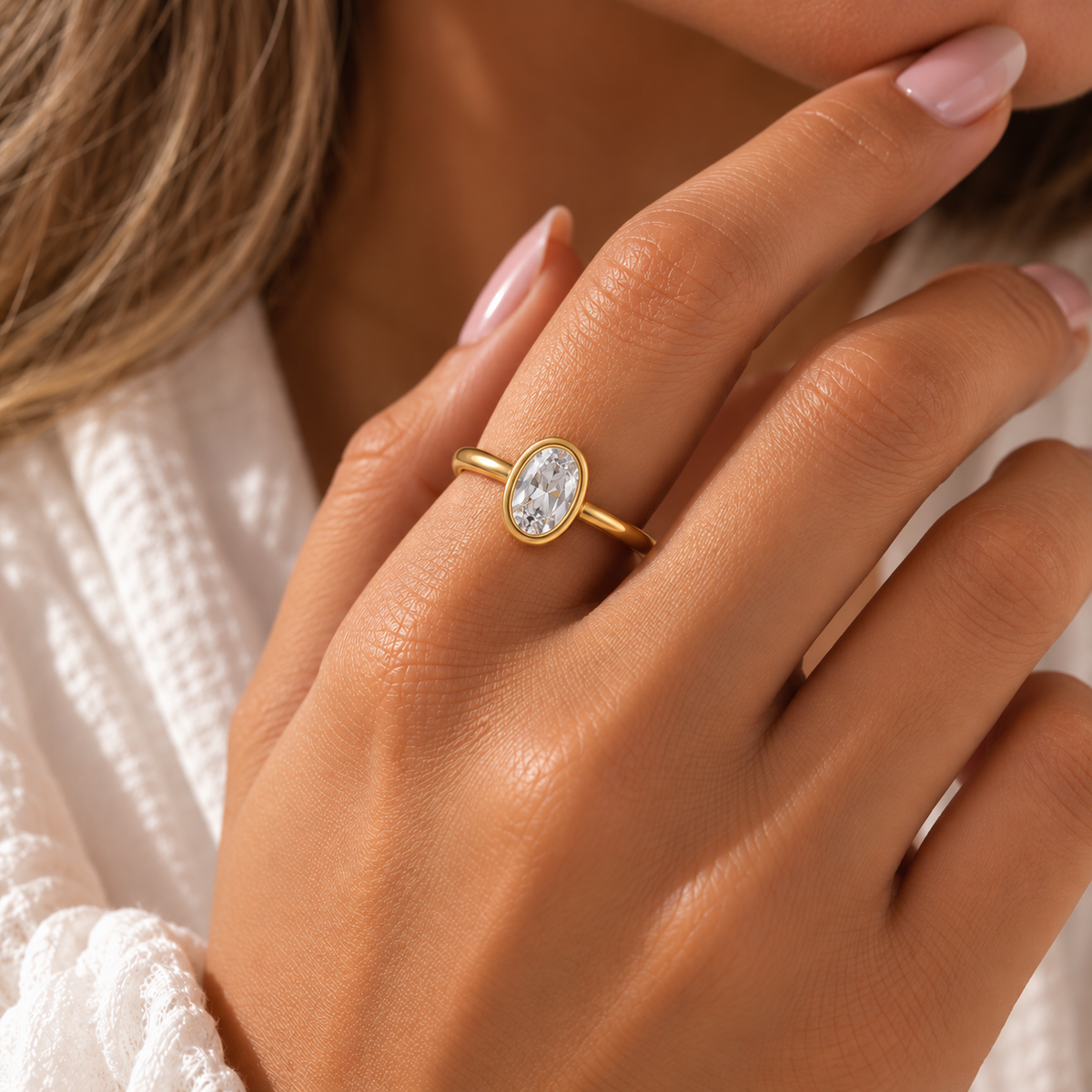 Billie Ring
