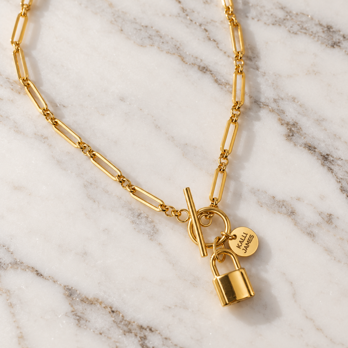 Phoebe Necklace