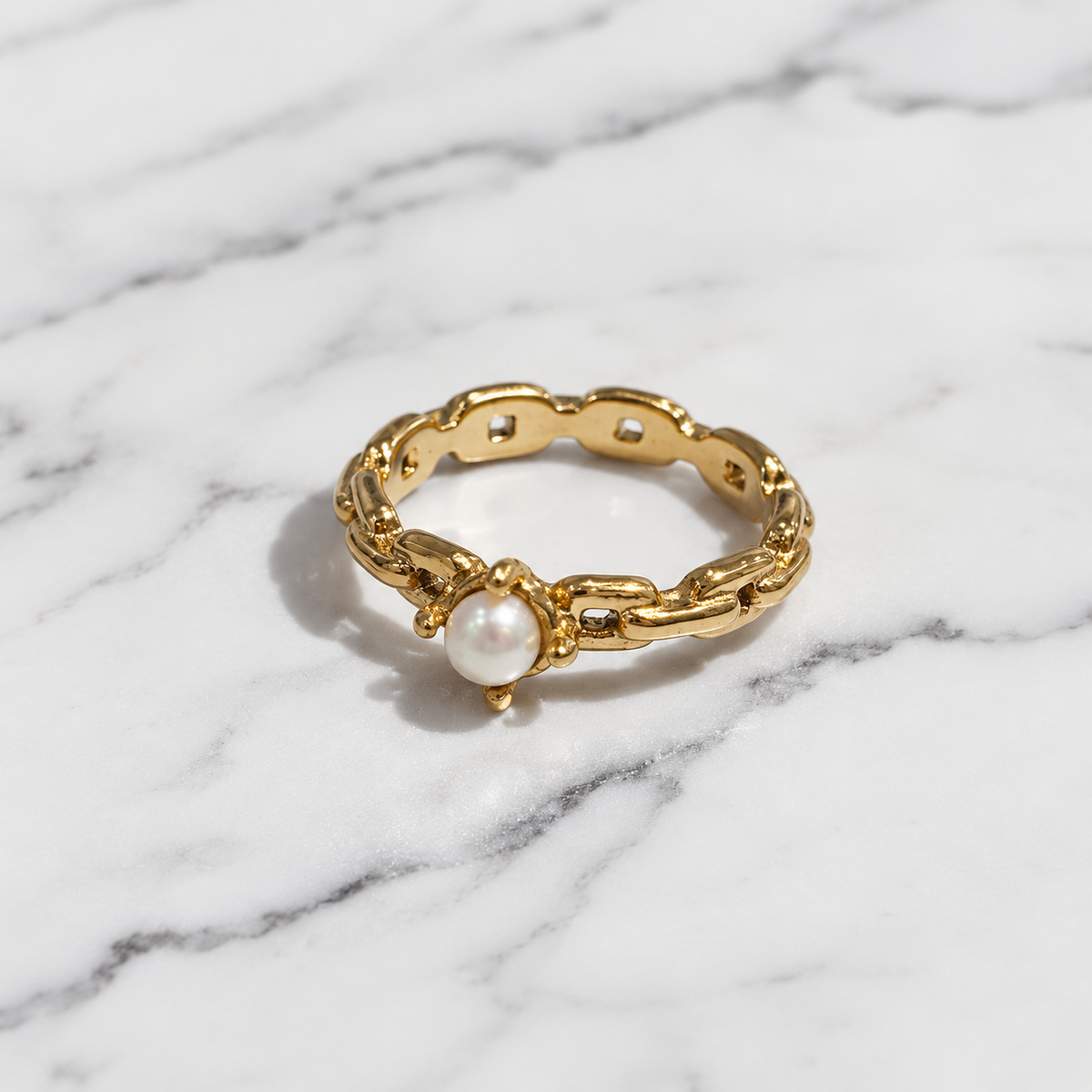 Raina Ring