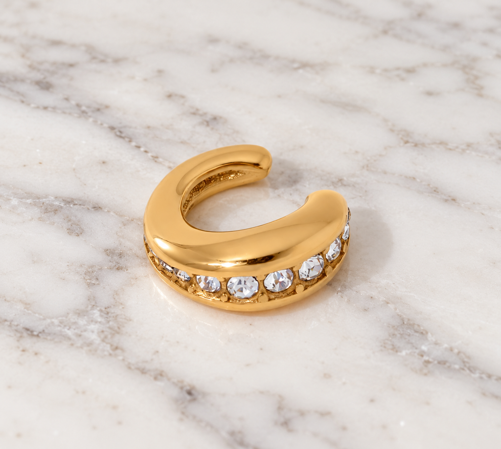 Gretta Ear Cuff
