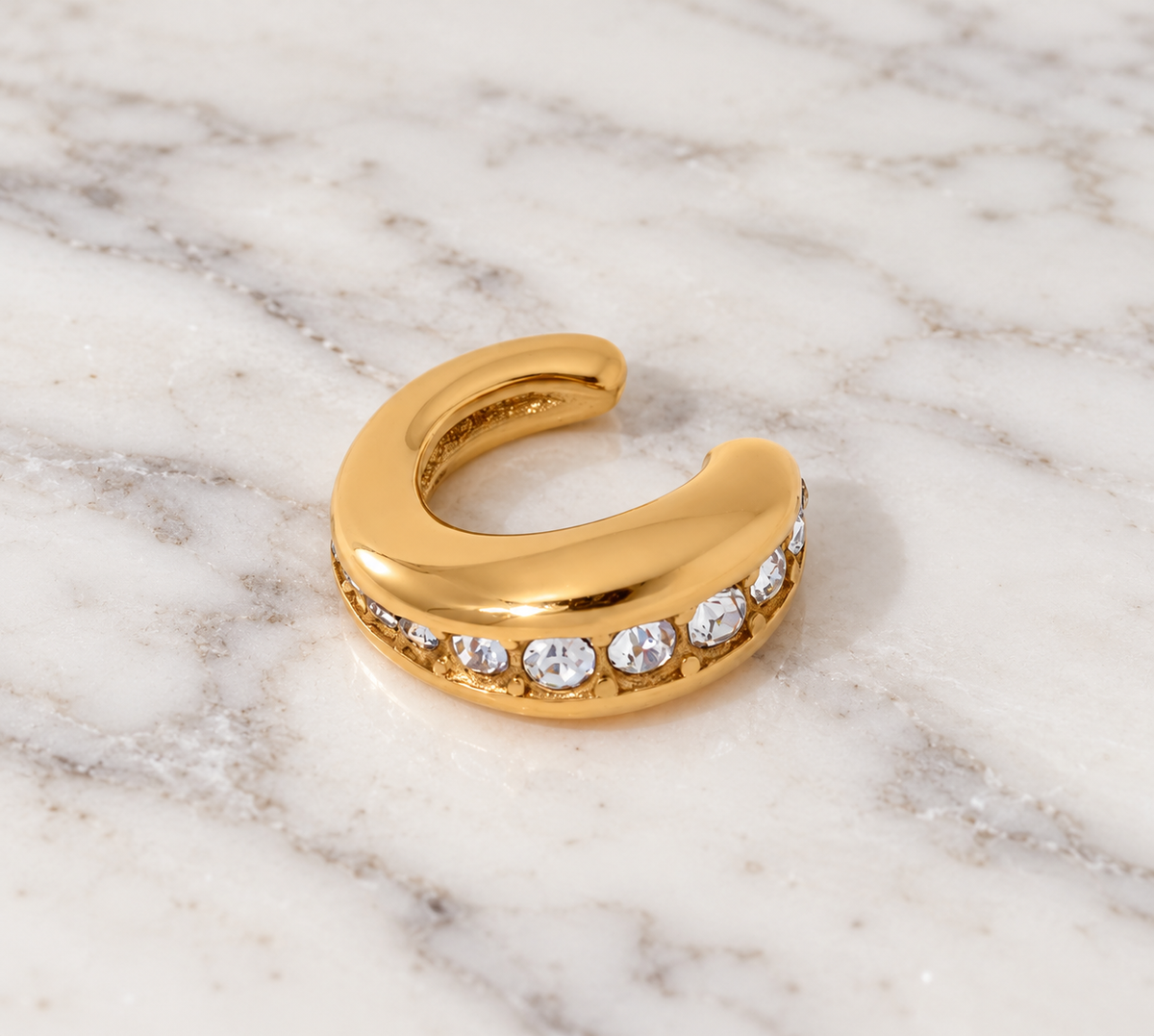 Gretta Ear Cuff