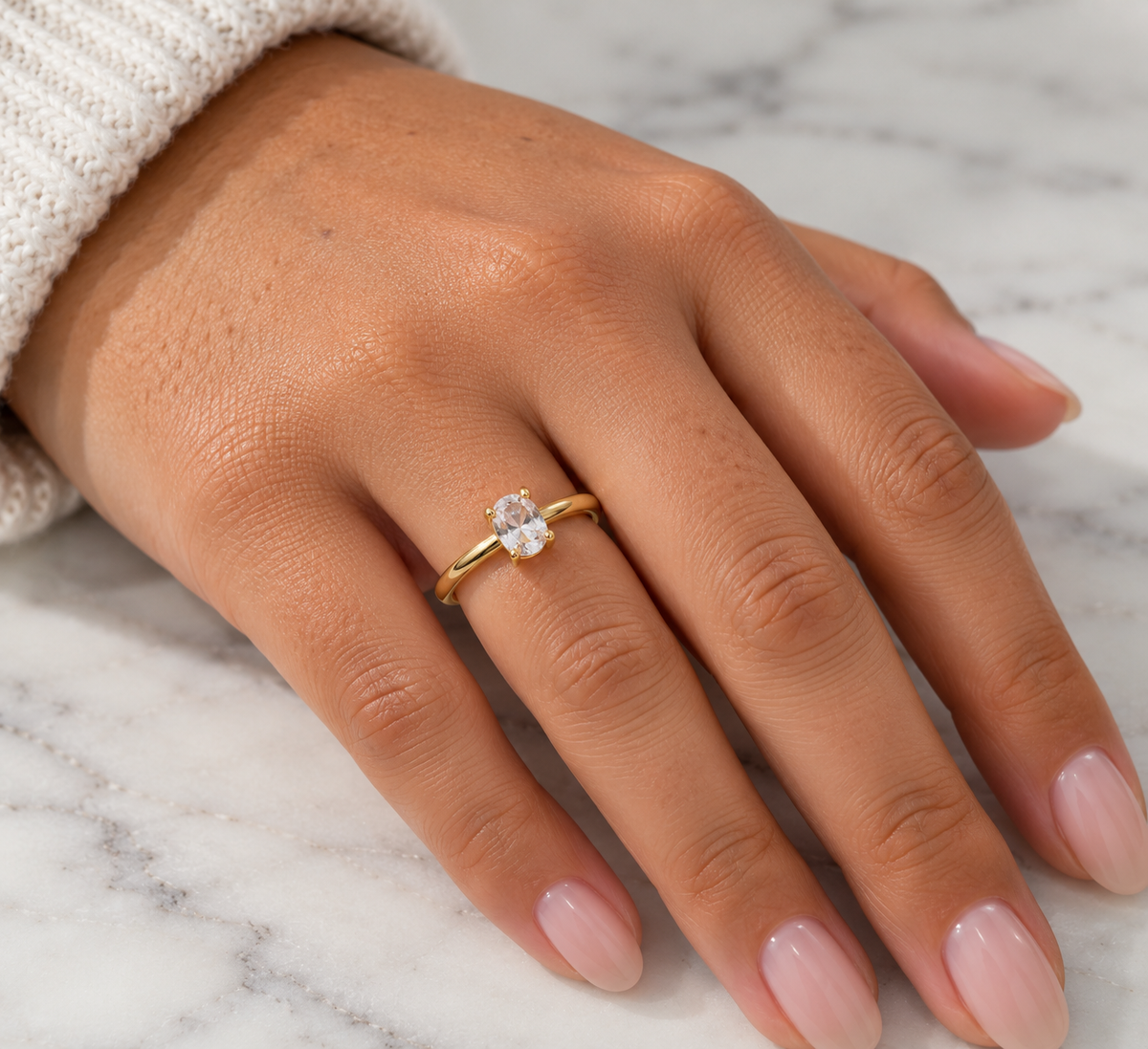 Eliza Ring
