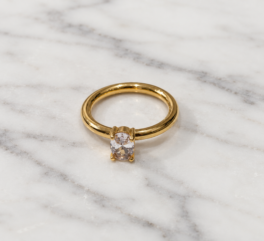 Eliza Ring