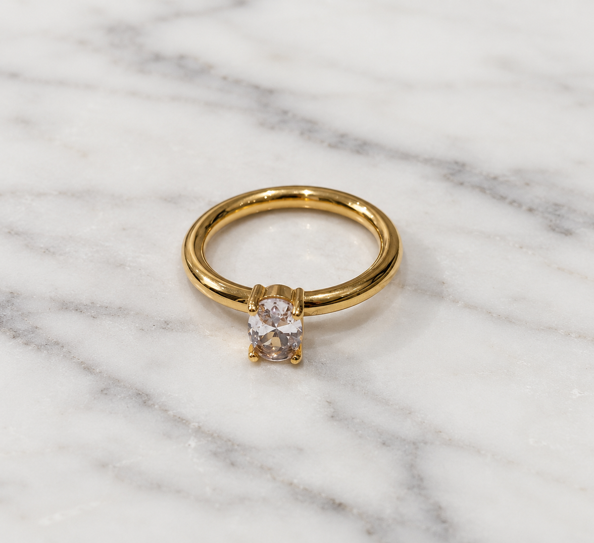 Eliza Ring
