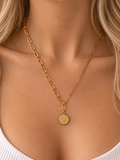 Tyhi Necklace