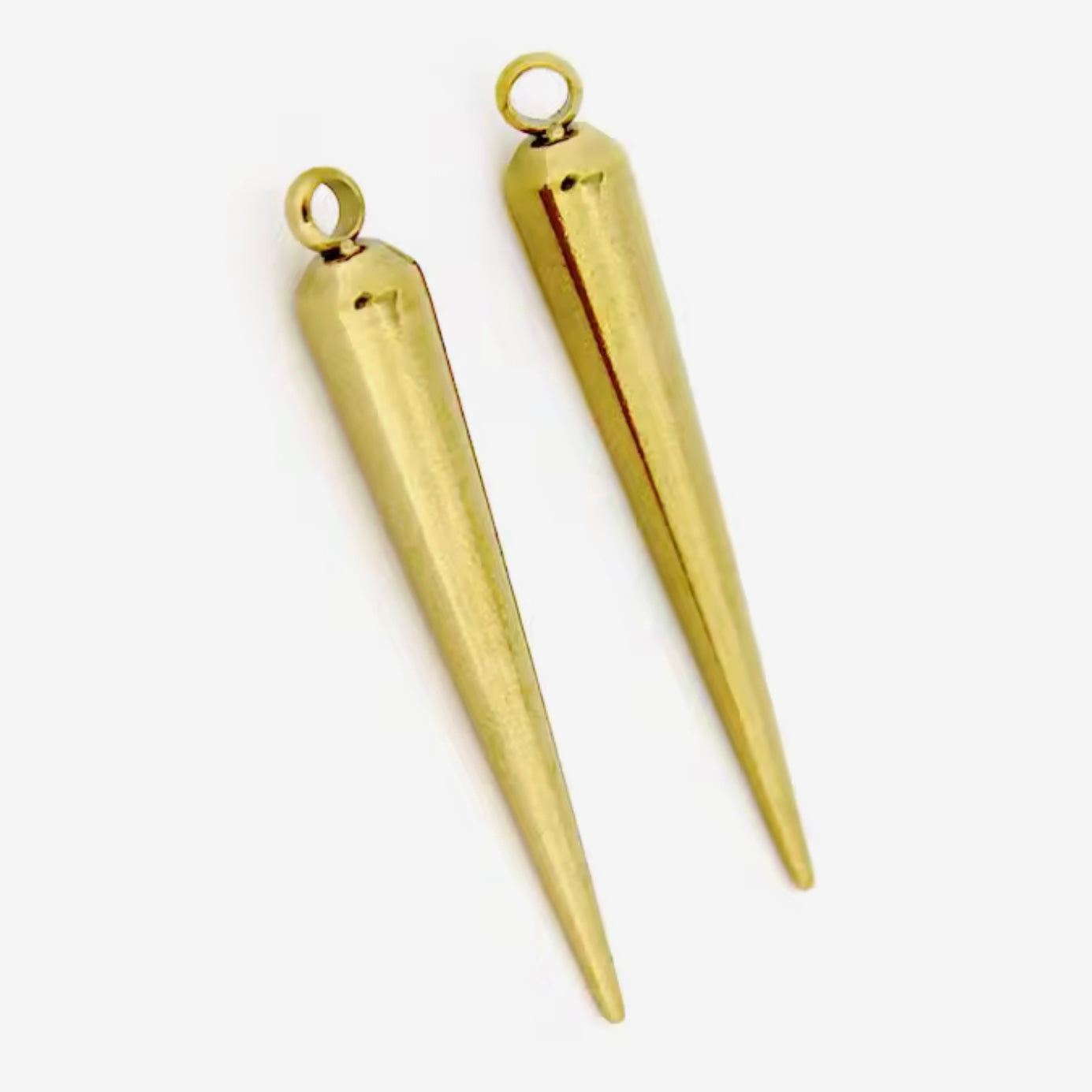 Cone Pendant