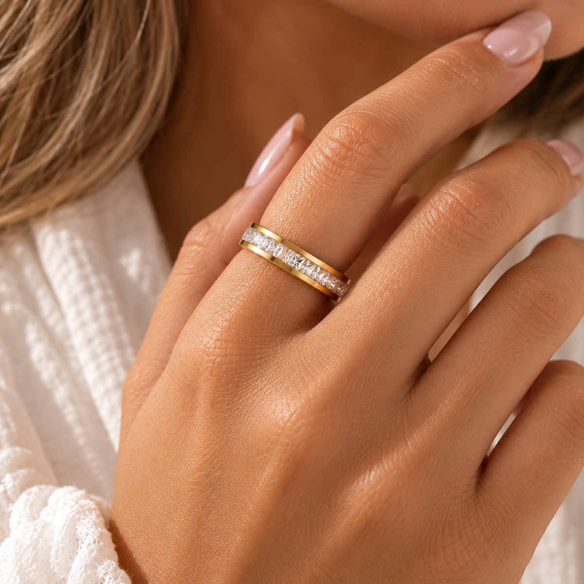Mina Ring