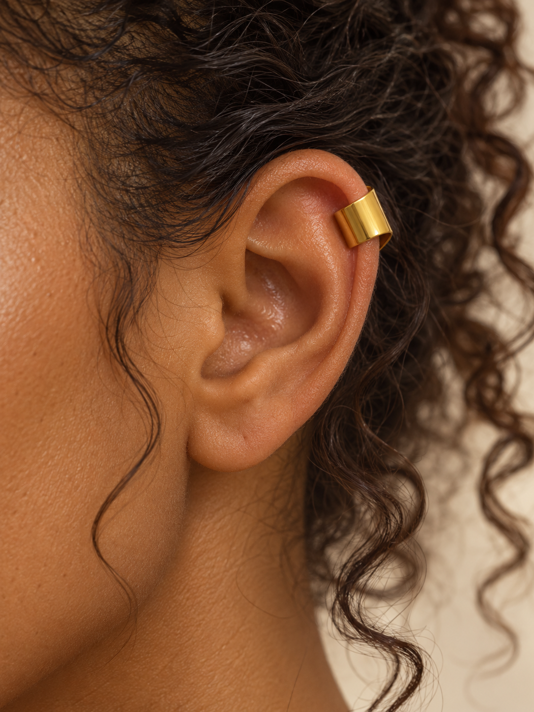 Kayla Ear Cuff