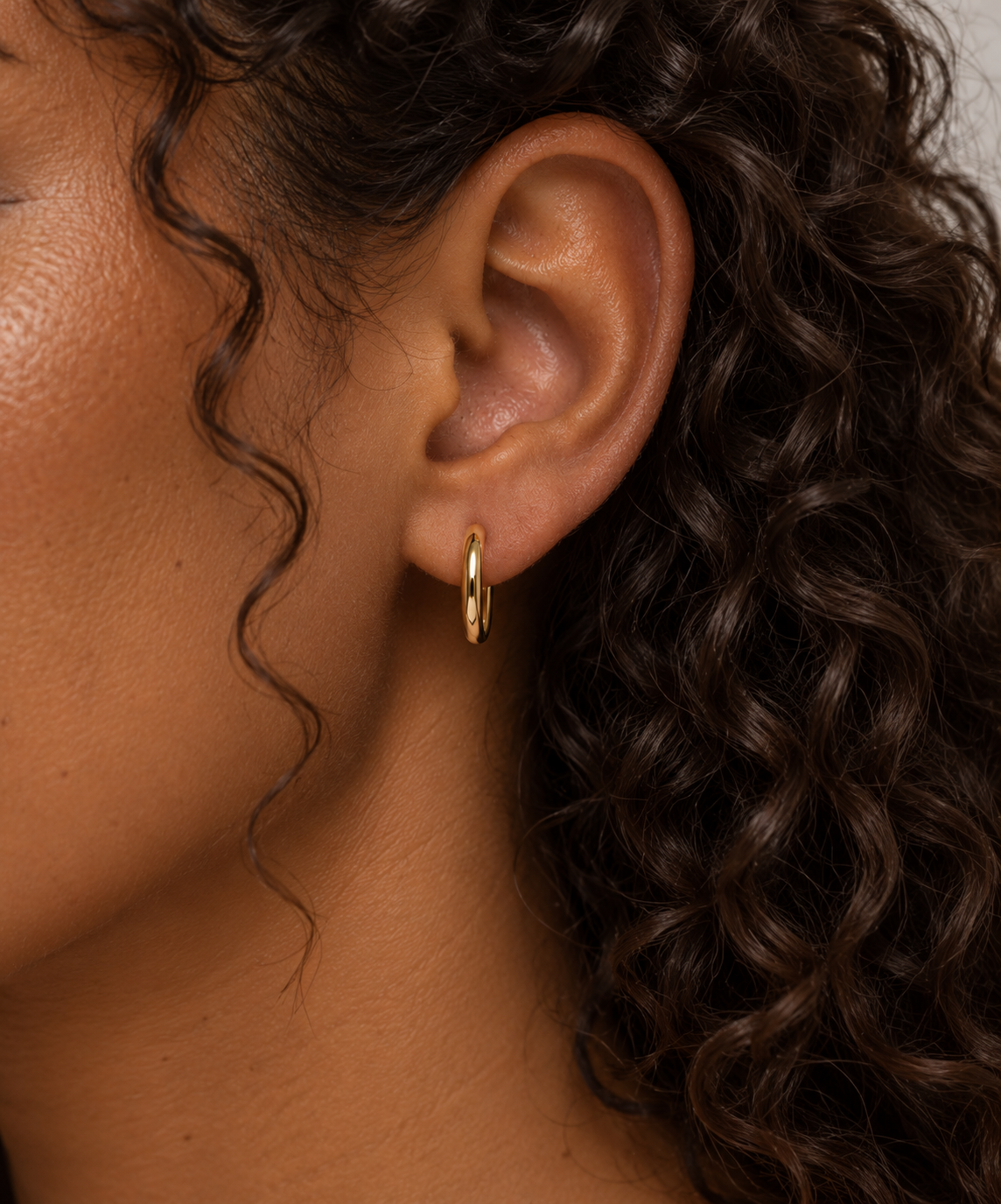 2mm Thick Stainless Steel Hoops