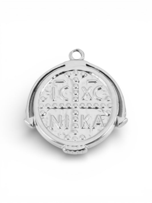 Orthodox ICXC Charm