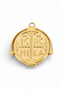Orthodox ICXC Charm