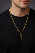 Large Chilli Pendant