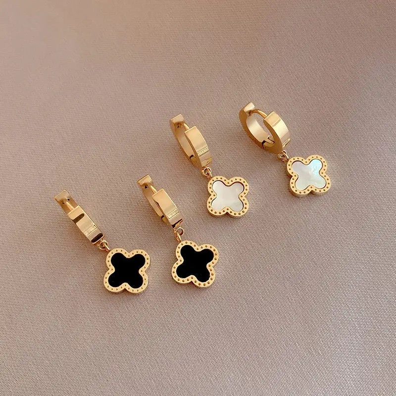 Four Leaf Clover