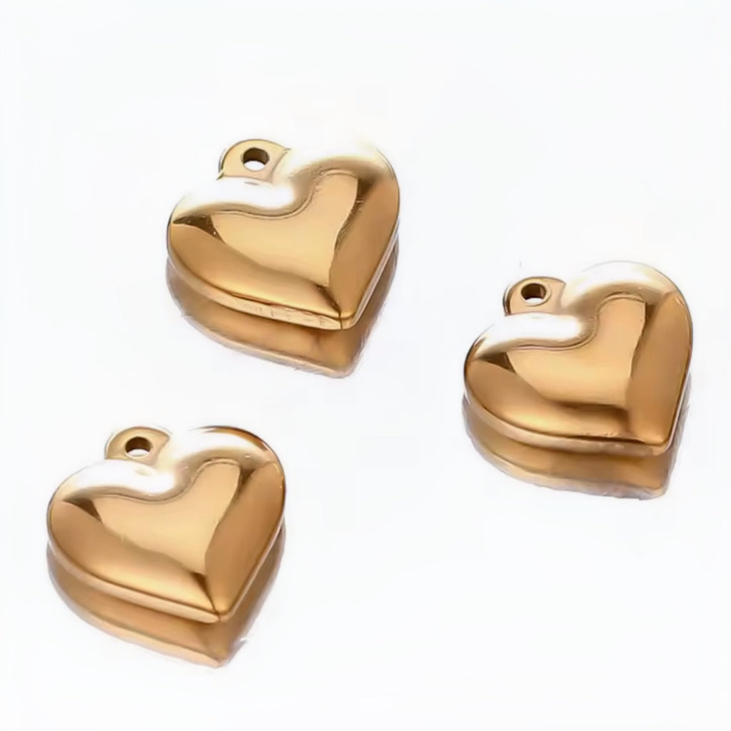 Heart Pendant