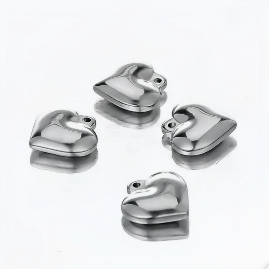 Heart Pendant