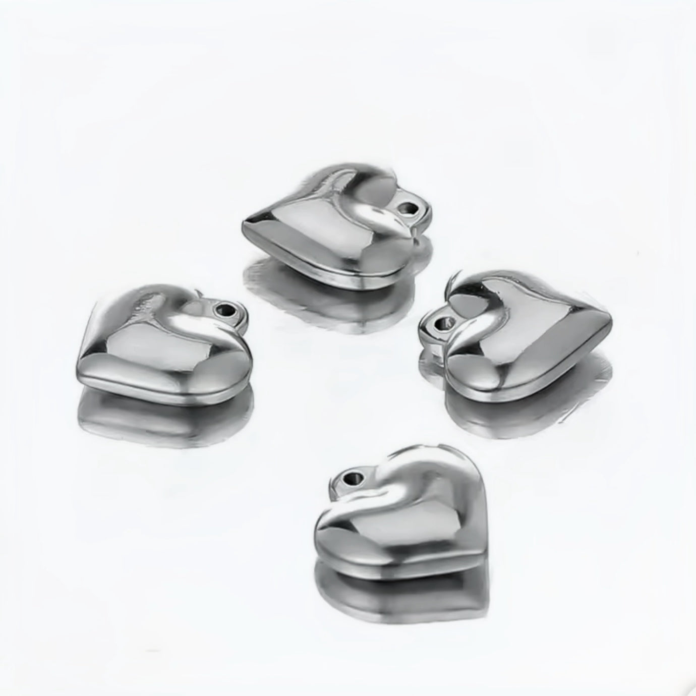 Heart Pendant