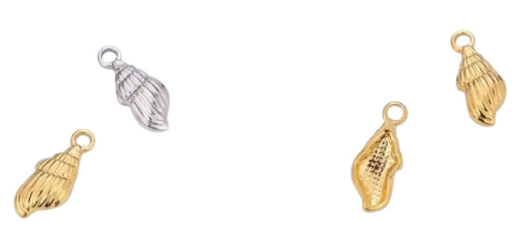 Ocean Charm Collection