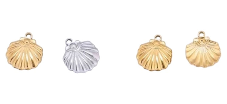 Ocean Charm Collection