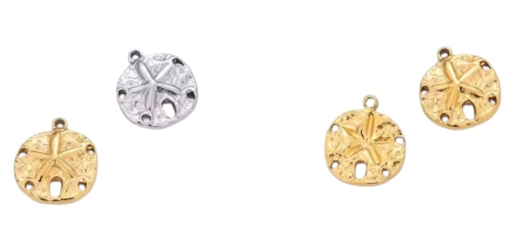 Ocean Charm Collection