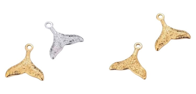 Ocean Charm Collection