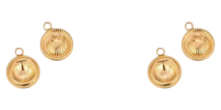 Ocean Charm Collection