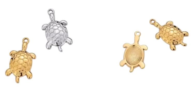 Ocean Charm Collection