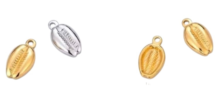 Ocean Charm Collection