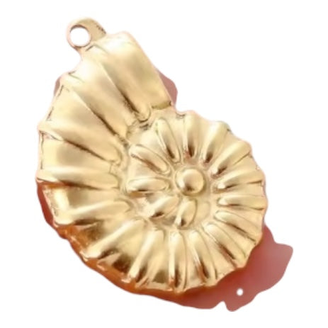 Ocean Charm Collection