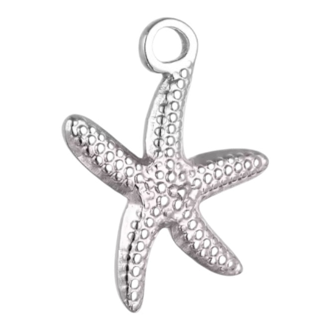 Ocean Charm Collection