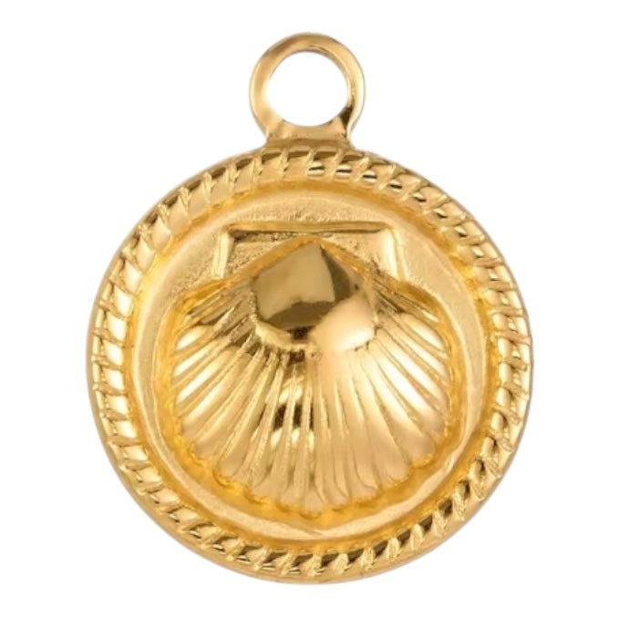 Ocean Charm Collection