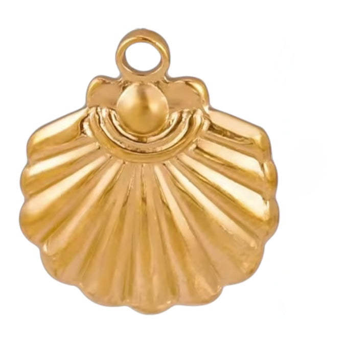 Ocean Charm Collection