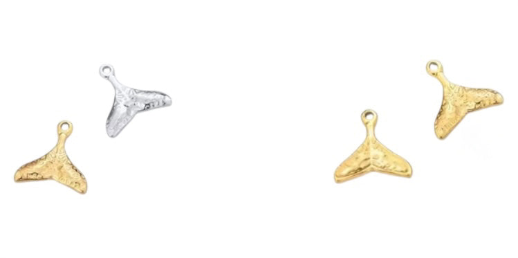 Ocean Charm Collection