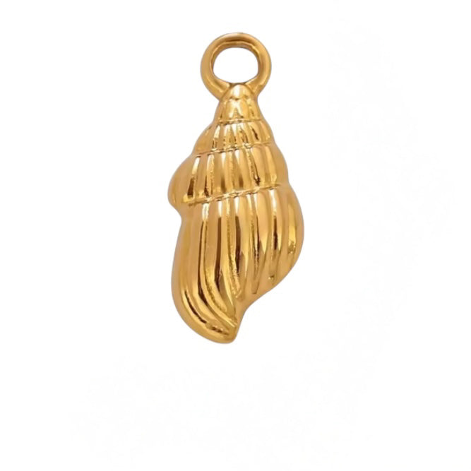 Ocean Charm Collection
