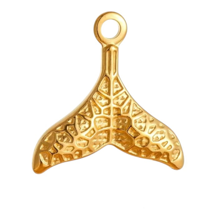 Ocean Charm Collection