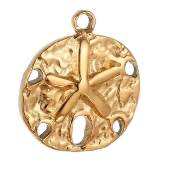 Ocean Charm Collection