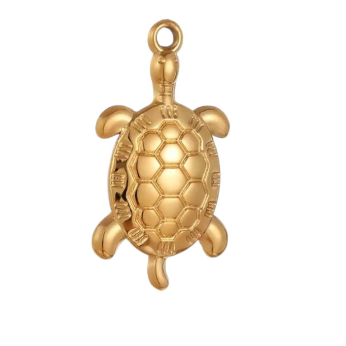 Ocean Charm Collection